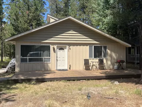 55680 Camp Site Rd, Bend, OR 97707