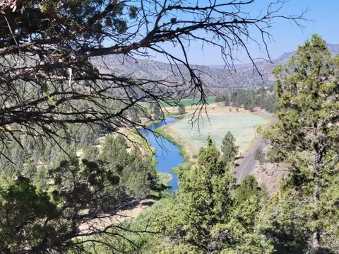 Tl2300/300 SE Jack Rabbit Trail, Prineville, OR 97754