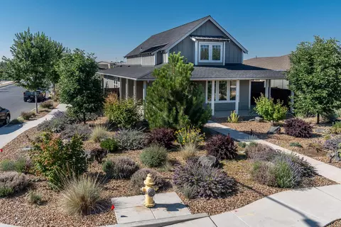 4006 SW Badger Ave, Redmond, OR 97756