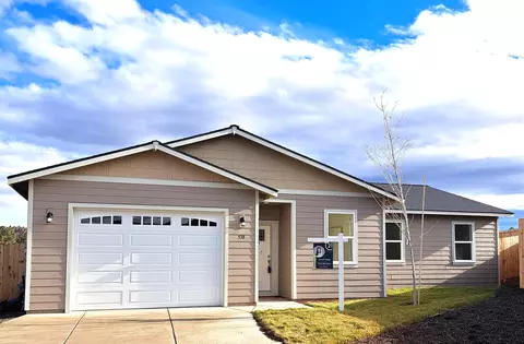 538 SE Morgan Ct #LOT 19, Madras, OR 97741