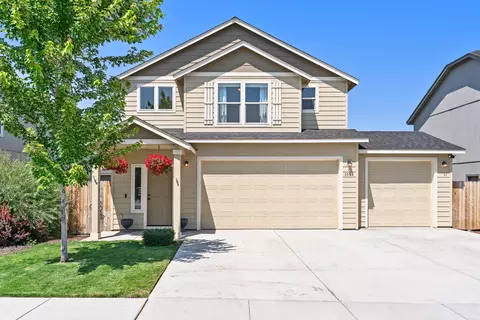 3593 SW Pumice Ave, Redmond, OR 97756