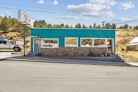 204 W Main St, Mitchell, OR 97750 photo 2