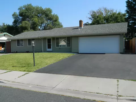 4731 Memorie Ln, Klamath Falls, OR 97603
