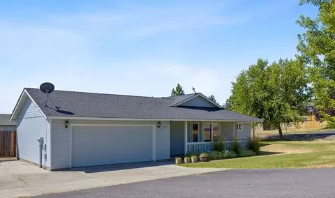 974 NE Bitterbrush Rd, Prineville, OR 97754