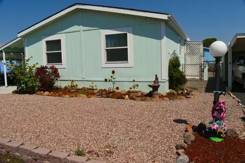 185 NW Harwood St #28, Prineville, OR 97754