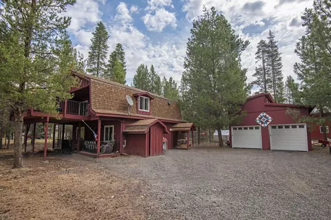 52588 Ammon Rd, La Pine, OR 97739