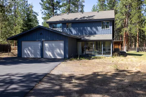 69289 Stetson, Sisters, OR 97759