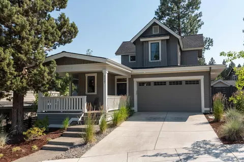 2327 NW Bens Ct, Bend, OR 97703