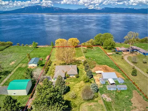 36060 Modoc Point Rd, Chiloquin, OR 97624