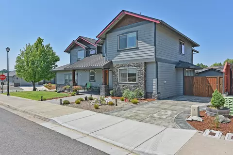 150 Ponderosa Way, Eagle Point, OR 97524