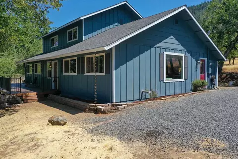 1457 Granite Hill Rd, Grants Pass, OR 97526