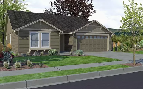 1615 NW Walnut Ave #193, Redmond, OR 97756