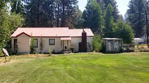 503 S Park Ave, Chiloquin, OR 97624