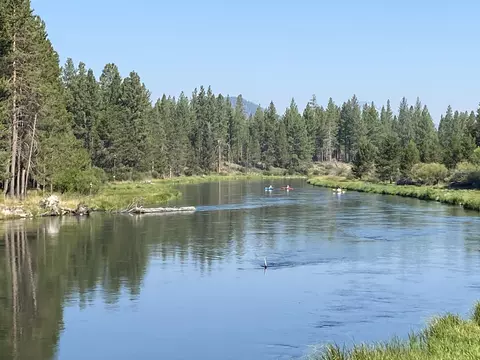 16166 Mountain Goat Ln, Bend, OR 97707