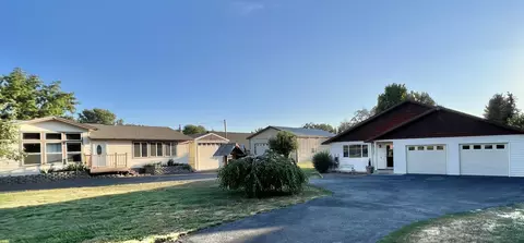 1312 1324 Kane St, Klamath Falls, OR 97603