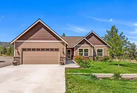 6753 SE Canyon Rd, Prineville, OR 97754