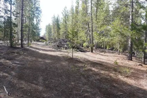 56 Royce Mtn Rd, Crescent Lake, OR 97733