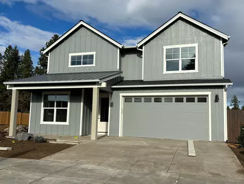 20170 Roper Ln #LOT 19, Bend, OR 97703