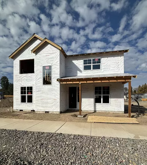63353 Ob Riley Rd #LOT 11, Bend, OR 97703