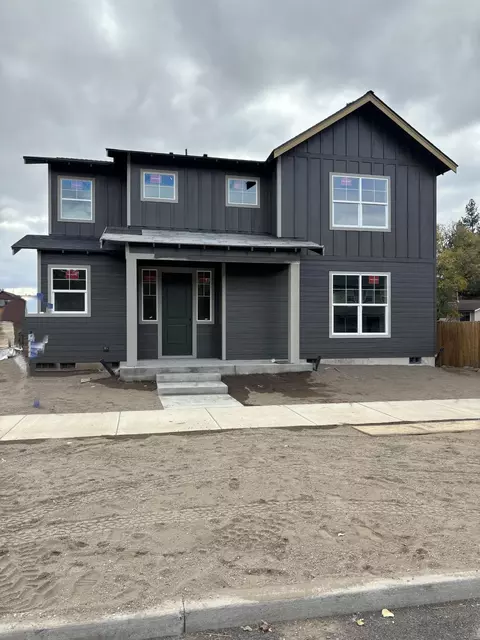20207 Glen Vista Rd #LOT 3, Bend, OR 97703