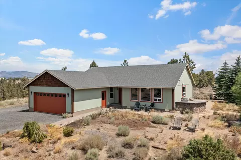 25053 Cultus Ln, Bend, OR 97701