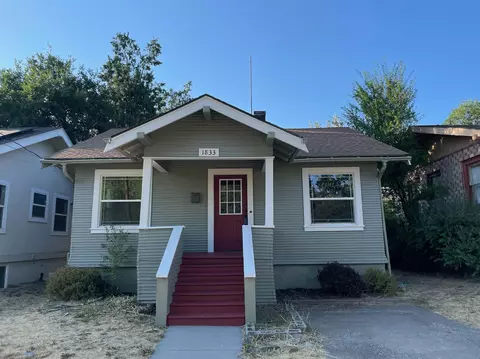 1833 Melrose St, Klamath Falls, OR 97601