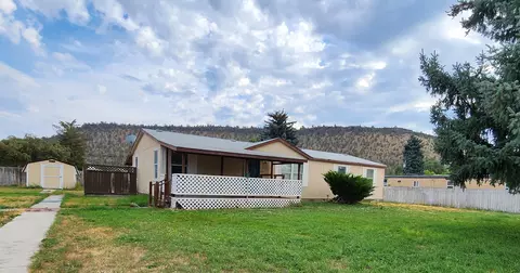 2140 SE Lincoln Rd, Prineville, OR 97754