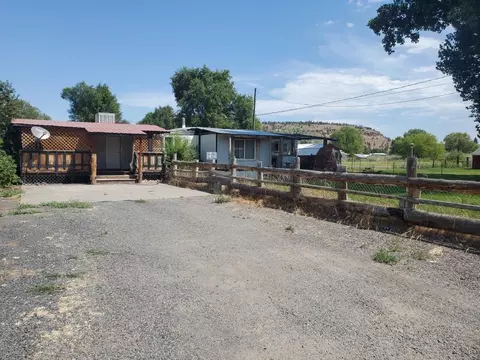 2297 SE Staton Ct, Prineville, OR 97754
