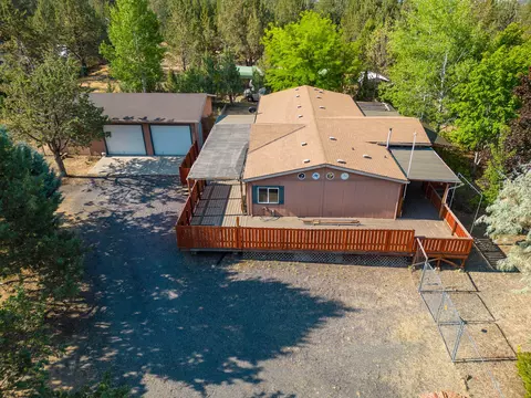 8421 SW Homestead Pl, Terrebonne, OR 97760