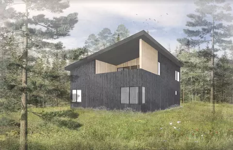 599 W Canopy Way #LOT 21, Sisters, OR 97759