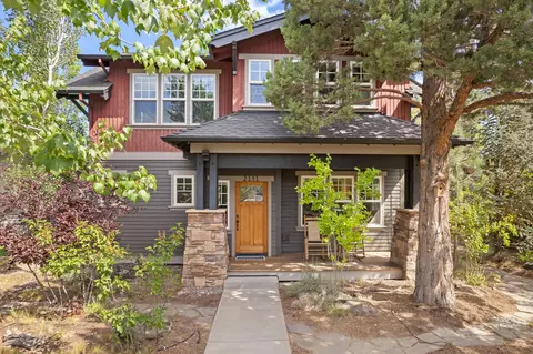 2131 NW High Lakes Loop, Bend, OR 97703