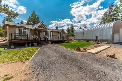 17471 Kent Rd, Sisters, OR 97759
