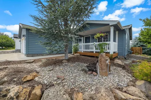2509 NE Salvia Way, Bend, OR 97701