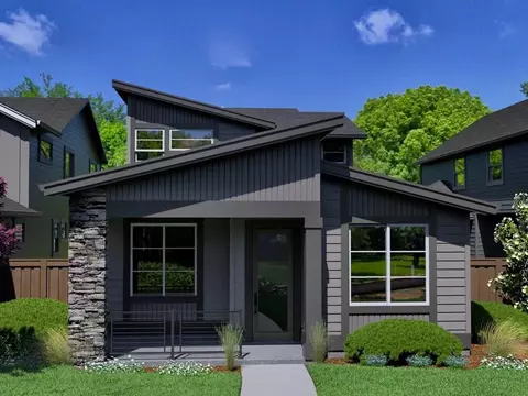 3814 NE Petrosa Ave, Bend, OR 97701
