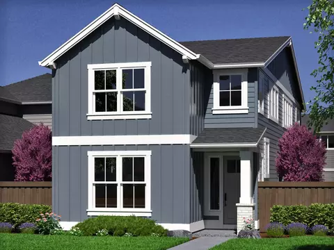 3792 Cole Rd, Bend, OR 97701