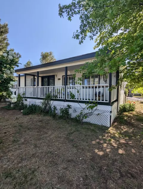 315 Hawthorne St, Klamath Falls, OR 97601