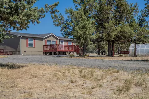 2607 SE Maphet Rd, Prineville, OR 97754
