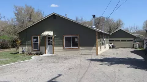2611 Bisbee St, Klamath Falls, OR 97603