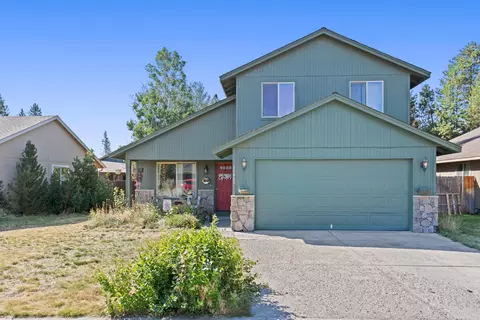 16485 Heath Dr, La Pine, OR 97739