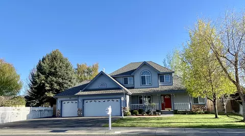 6416 Ventura Dr, Klamath Falls, OR 97603