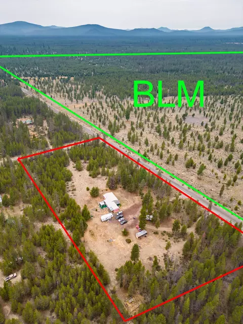 7464 Howard Rd, La Pine, OR 97739