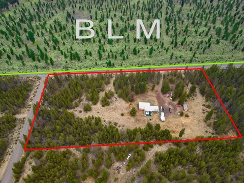7464 Howard Rd, La Pine, OR 97739 photo 2