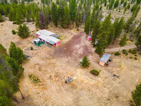 7464 Howard Rd, La Pine, OR 97739 photo 8