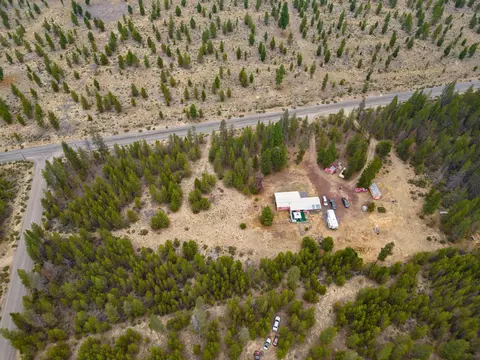 7464 Howard Rd, La Pine, OR 97739 photo 6