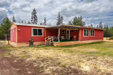 7464 Howard Rd, La Pine, OR 97739 photo 7