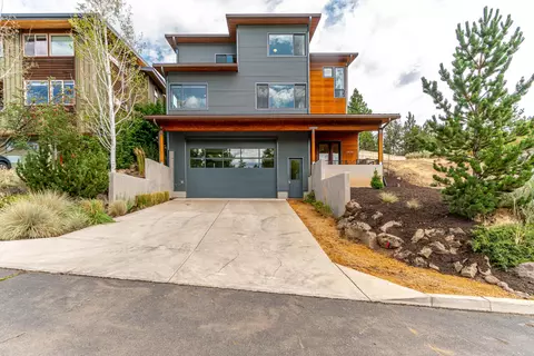 1420 NW Ogden Ave, Bend, OR 97703