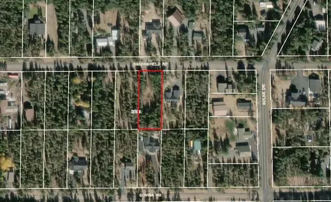 17153 Bakersfield Rd, Bend, OR 97707