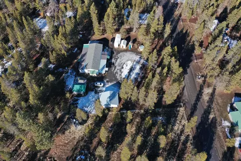 52585 Railroad St, La Pine, OR 97739