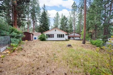 138715 Nob Hl, Gilchrist, OR 97737