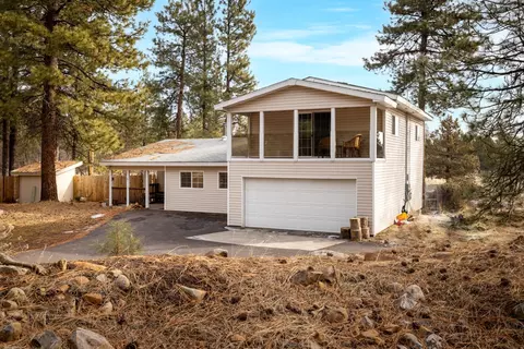 13181 Kann Springs Ln, Keno, OR 97627